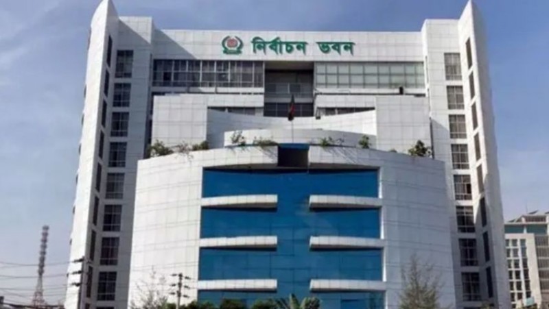 সাত ধাপে স্থানীয় সরকার নির্বাচন, ভোট শুরু ১২ নভেম্বর